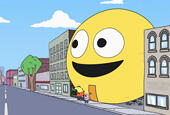 Smiling Friends