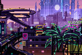 Captain Laserhawk