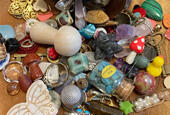 TRINKETS