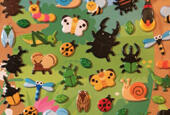 BUGS