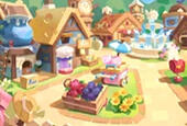 Cookie Run