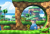 Sonic